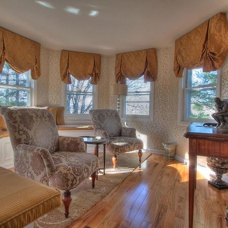 Biltmore Village Inn B&B 阿什维尔 外观 照片