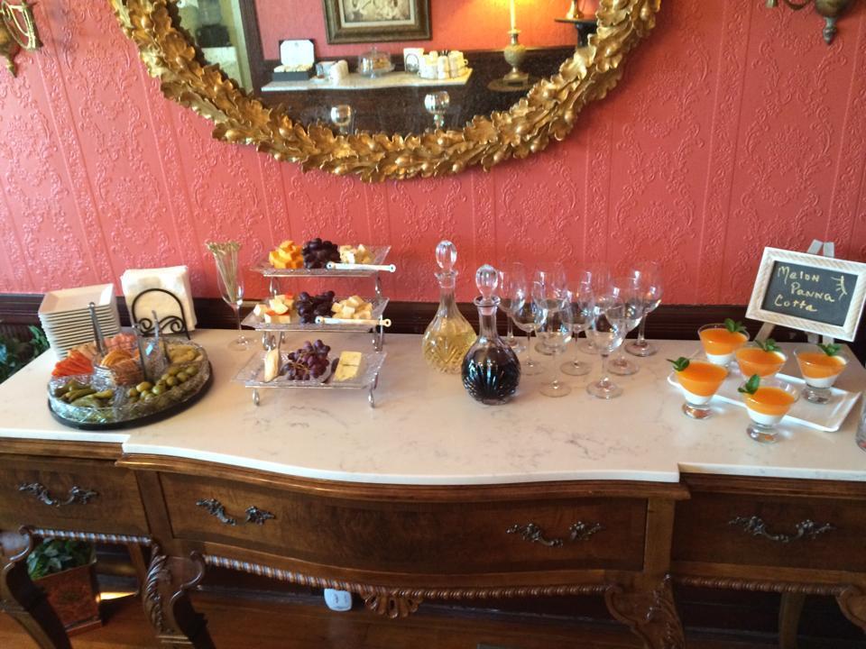 Biltmore Village Inn B&B 阿什维尔 外观 照片
