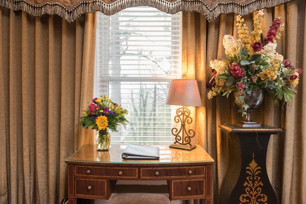 Biltmore Village Inn B&B 阿什维尔 外观 照片