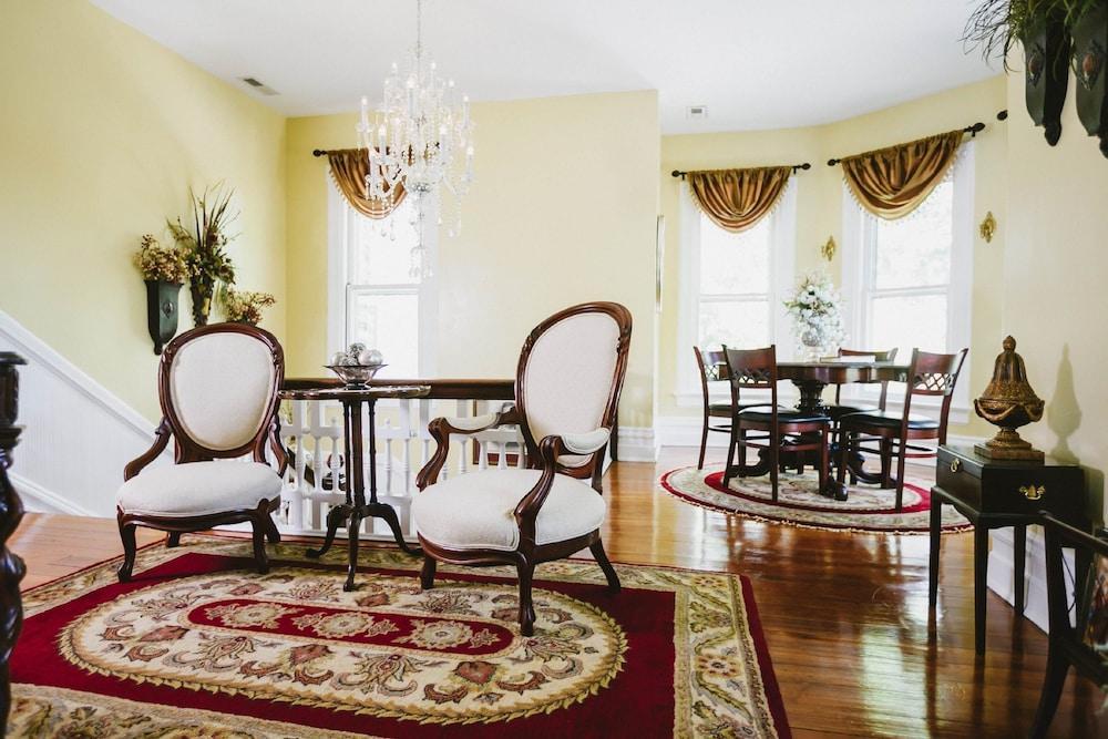 Biltmore Village Inn B&B 阿什维尔 外观 照片